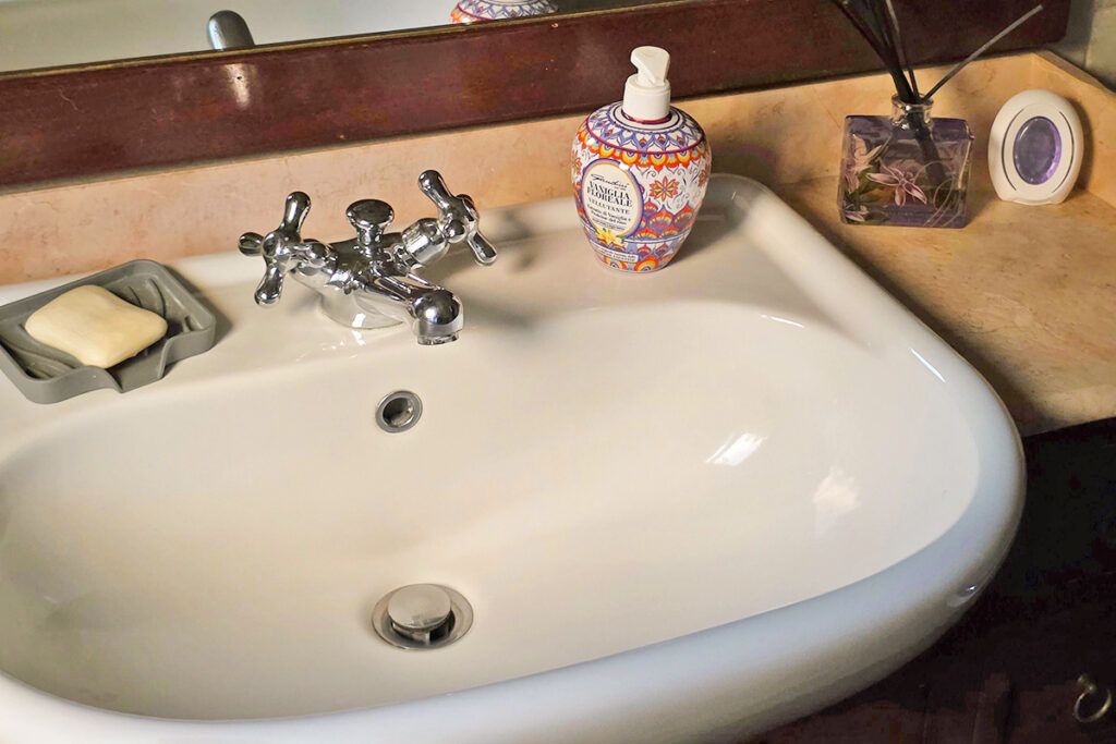 Sink