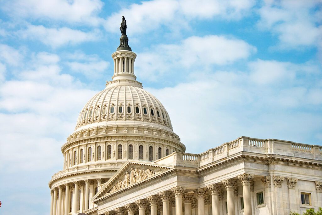 Capitol Building