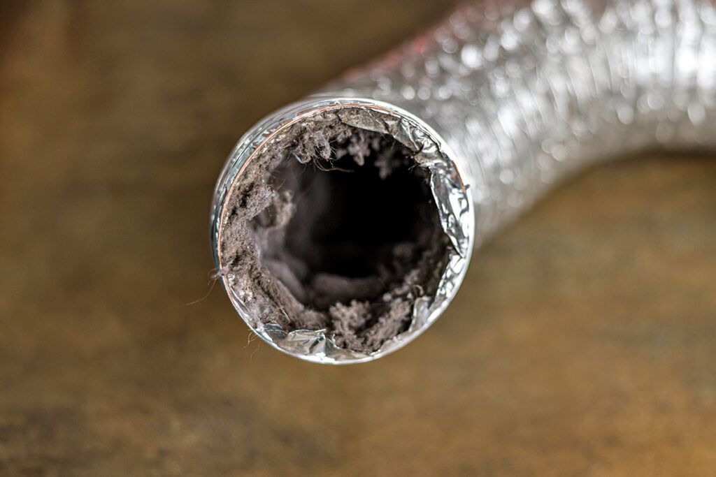 Dryer vent