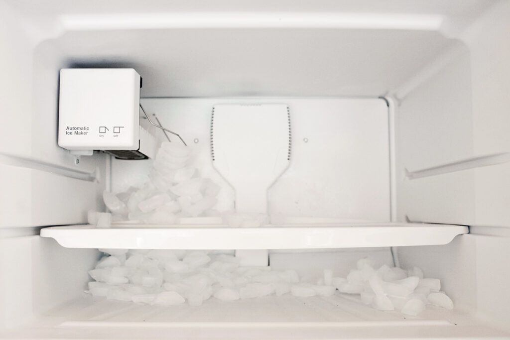 Icemaker