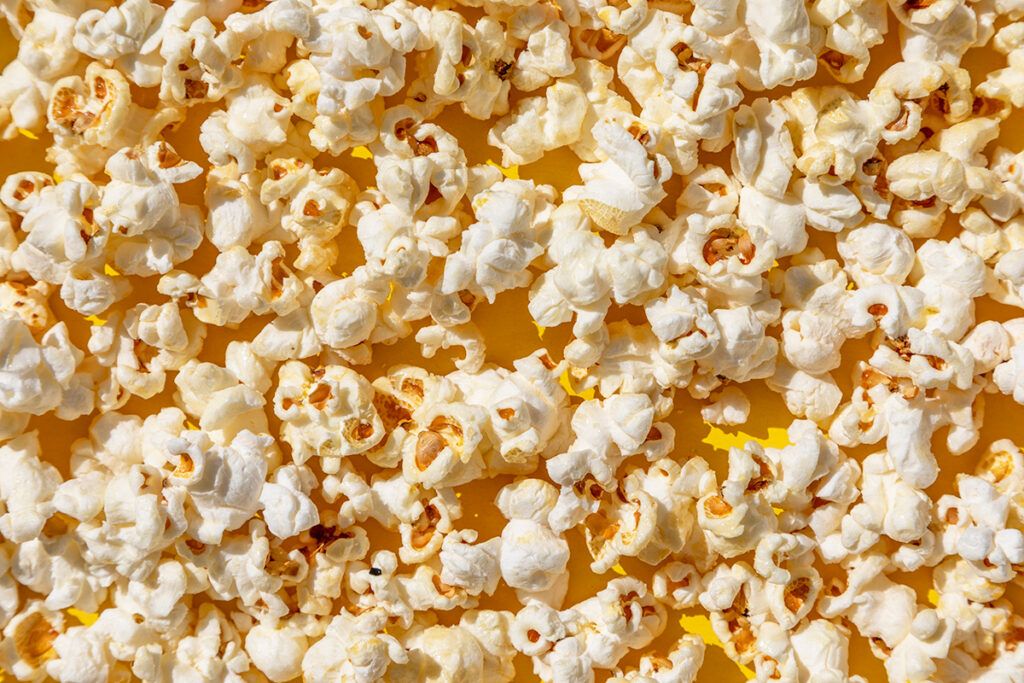 Popcorn