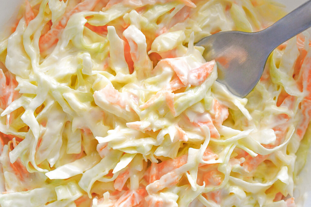 Coleslaw
