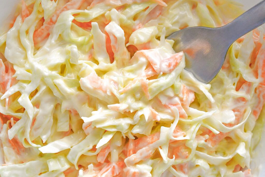 Coleslaw