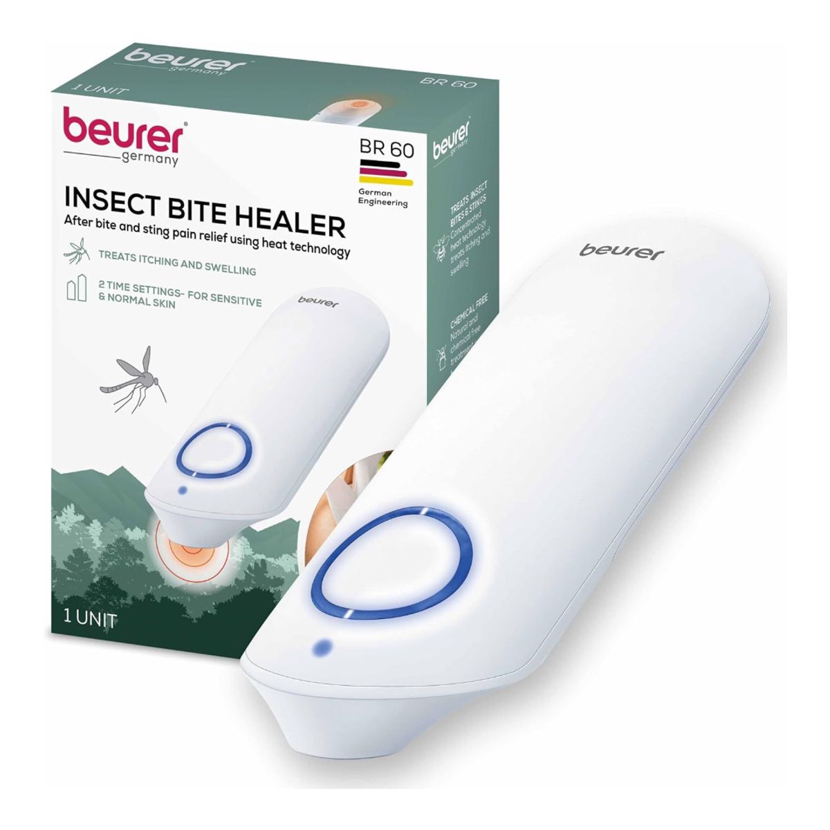 Insect Bite Healer
