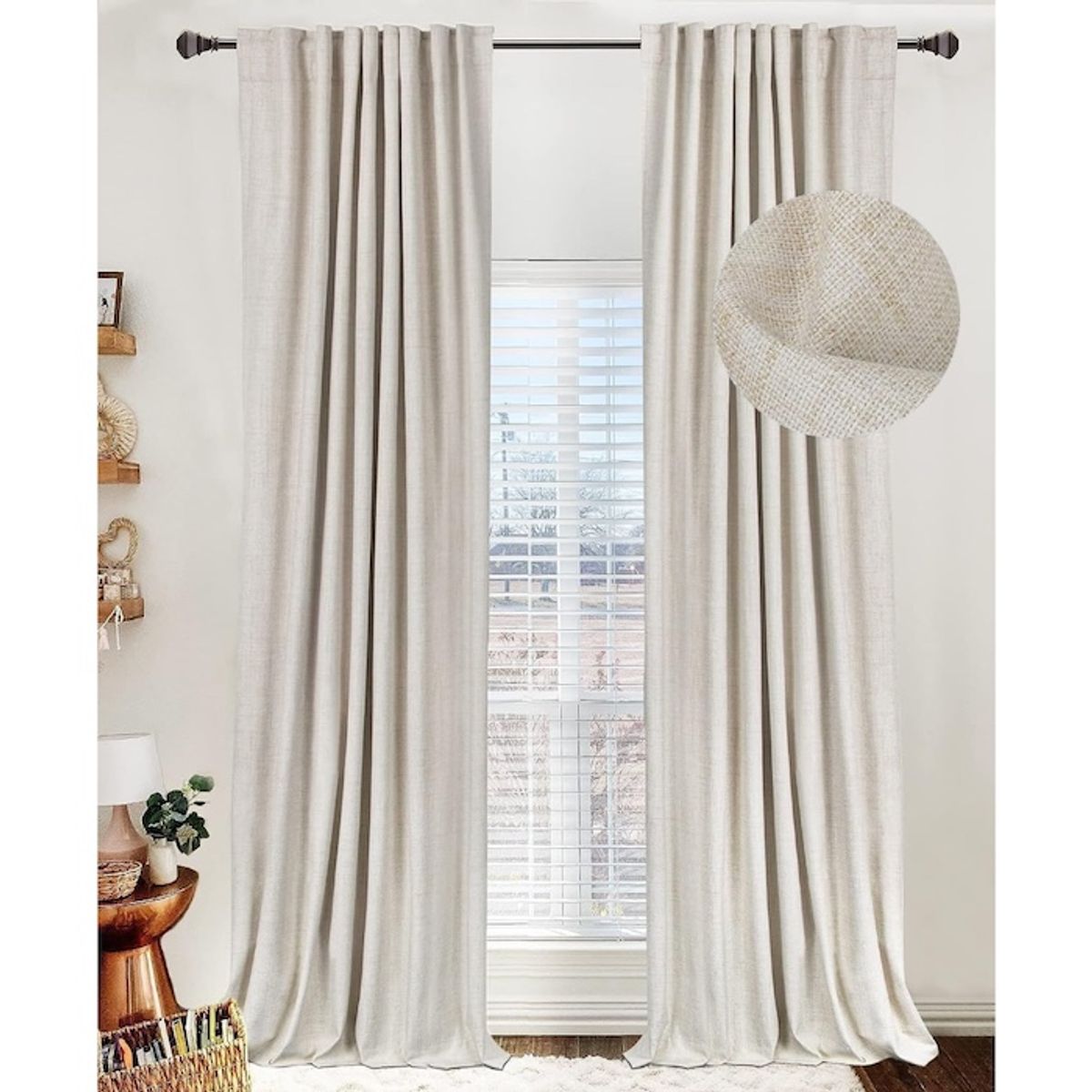 Blackout Curtains