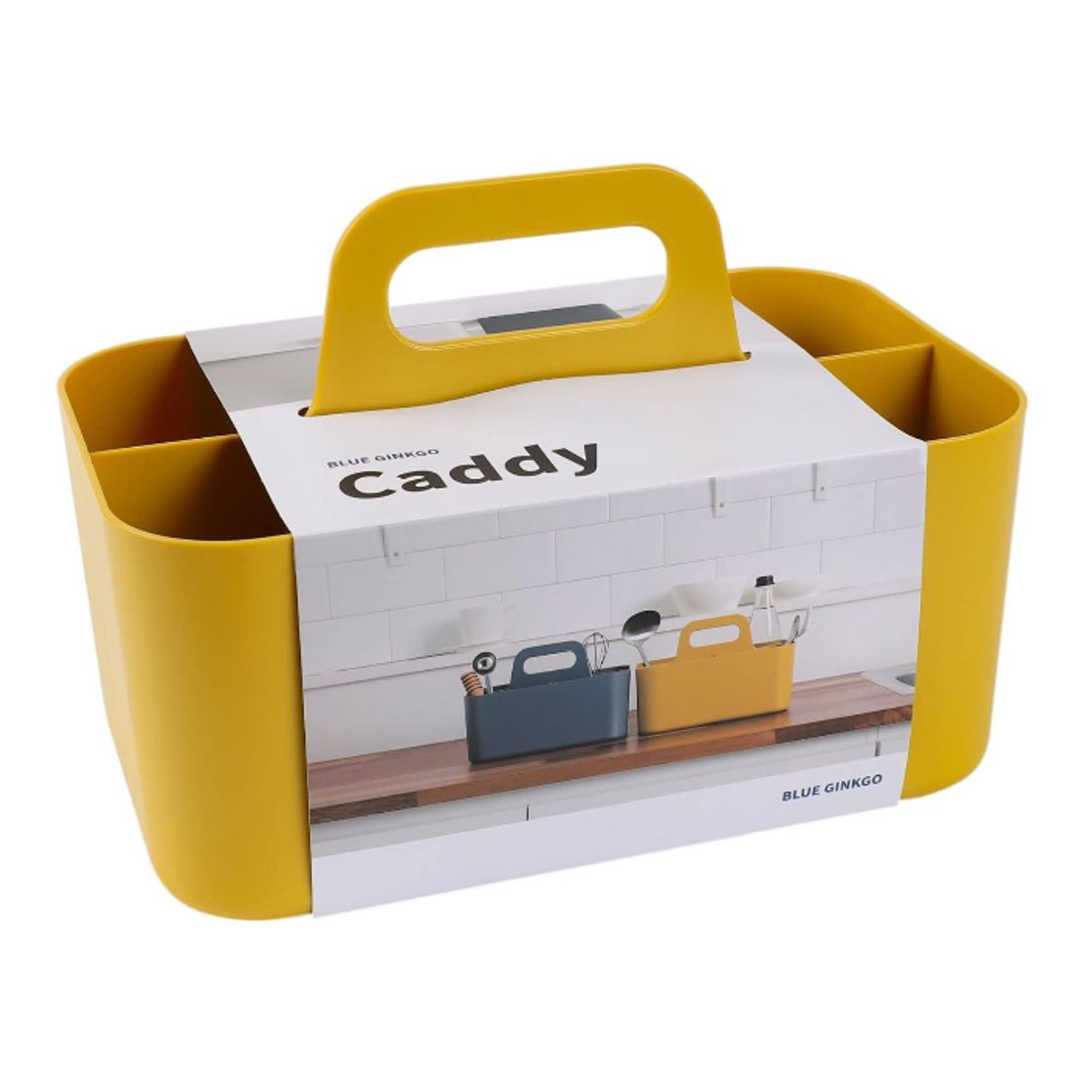 Cleaning caddy
