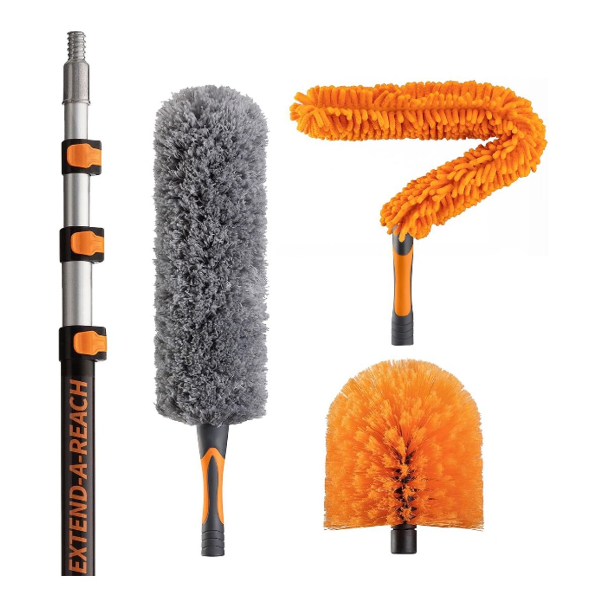 Extend-a-Reach Dusting Set