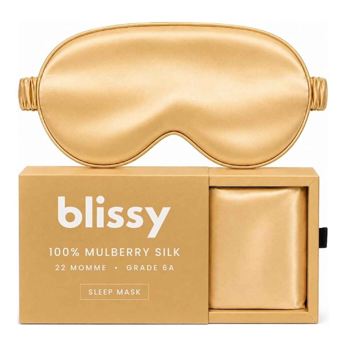 Blissy Face Mask