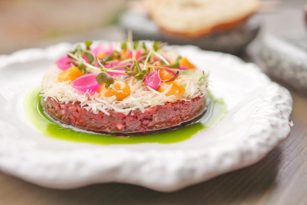 Tartar