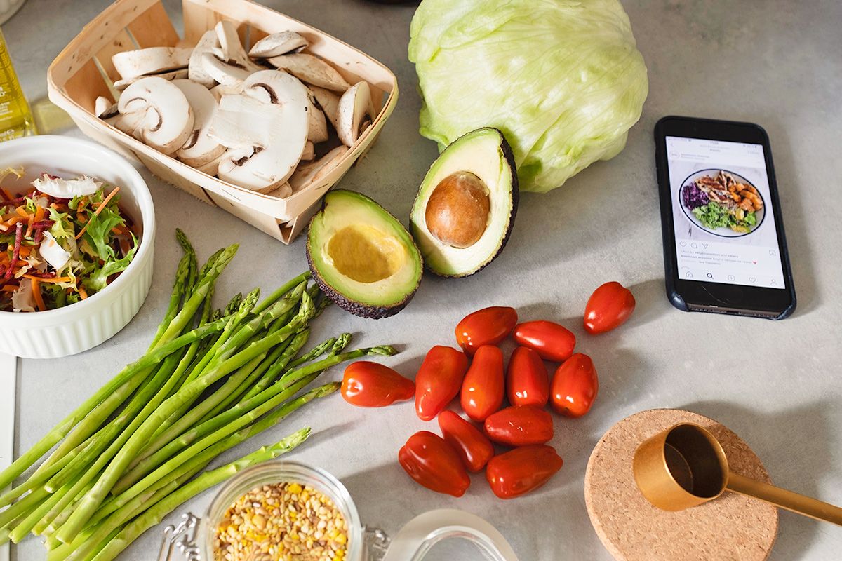 Food prep
