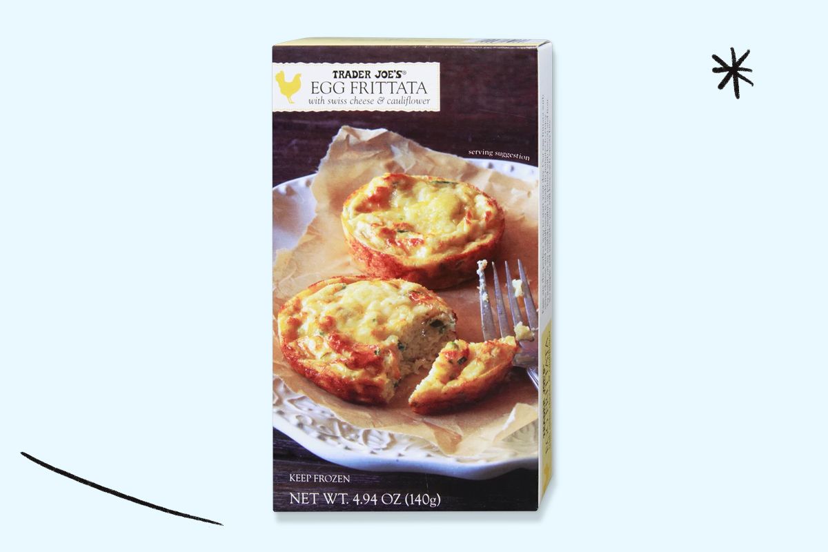 Egg Frittata