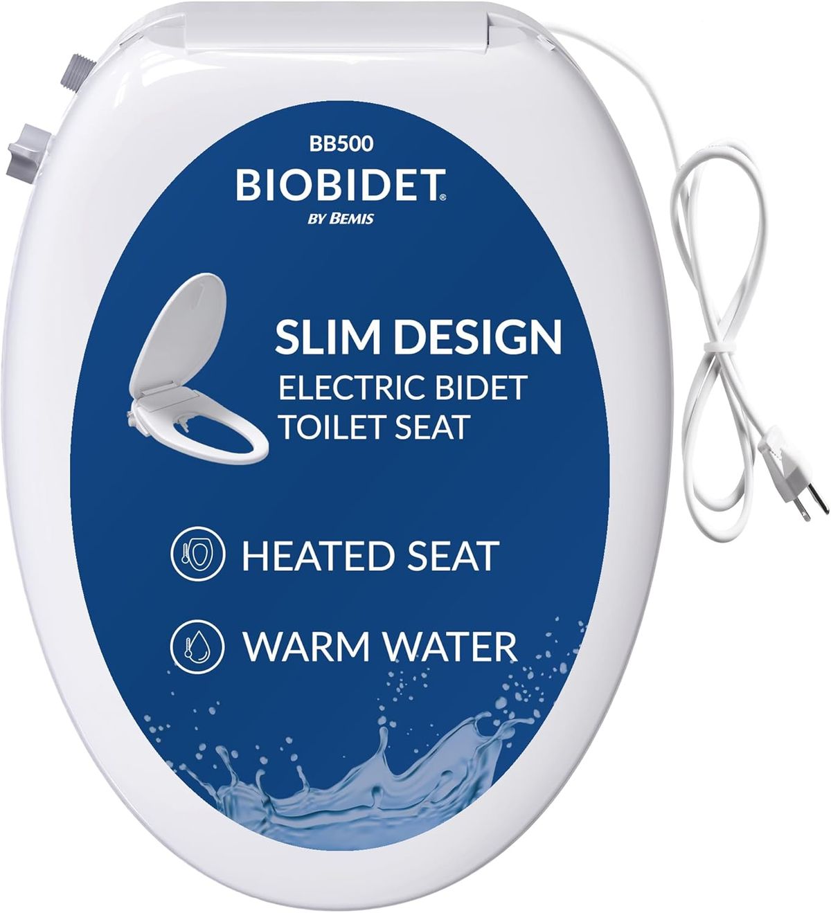 Bio Bidet