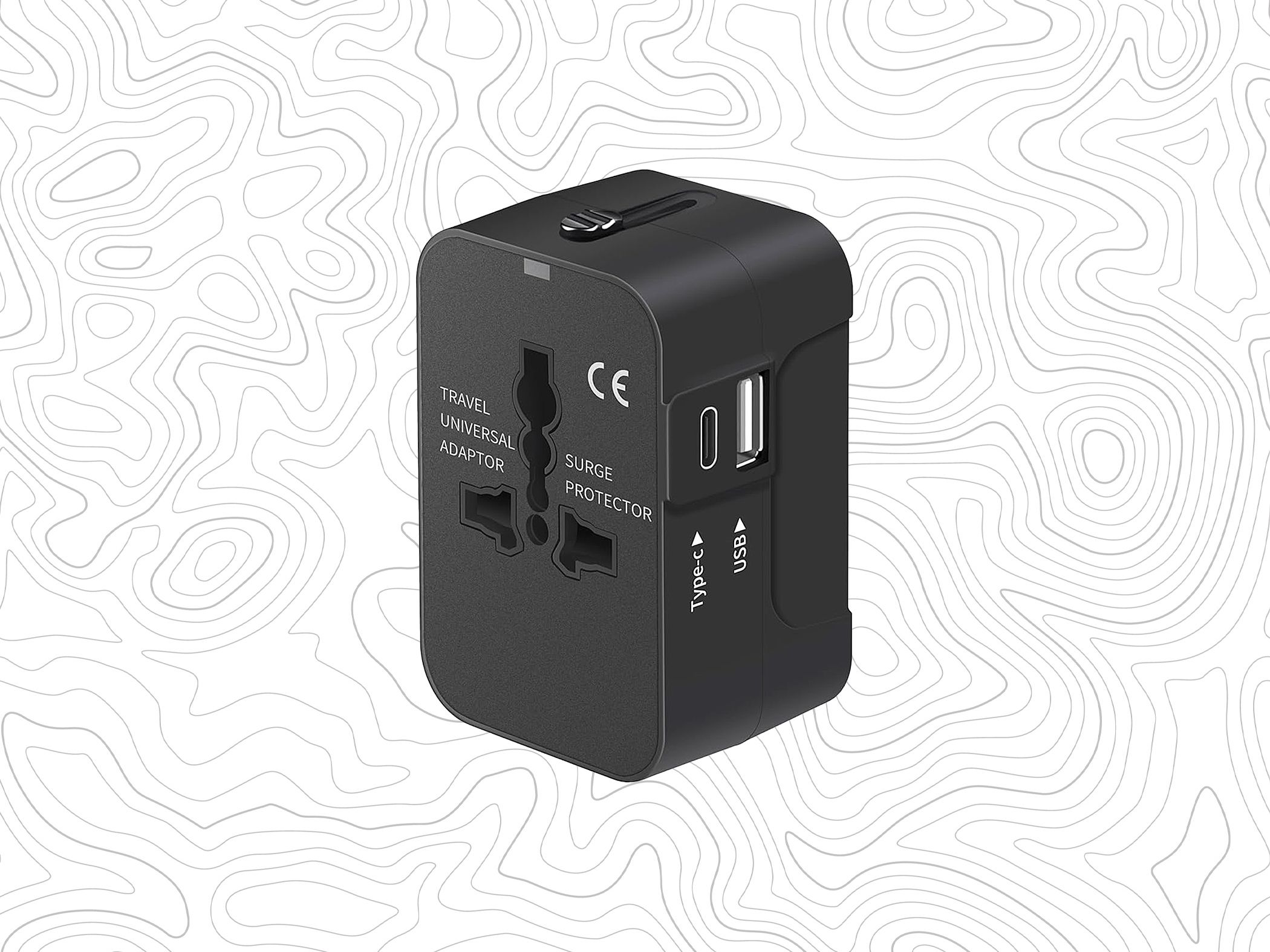 Product image of Newvanga adapter