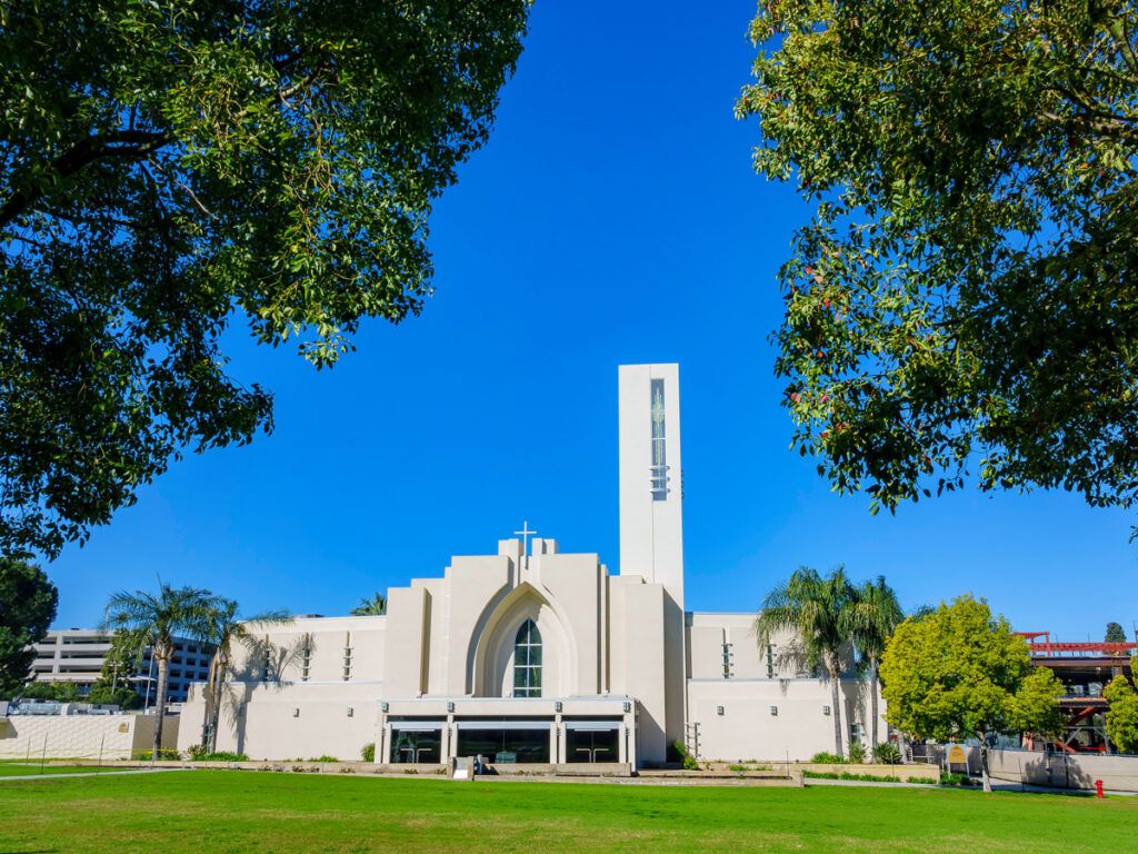 Church of Loma Linda University