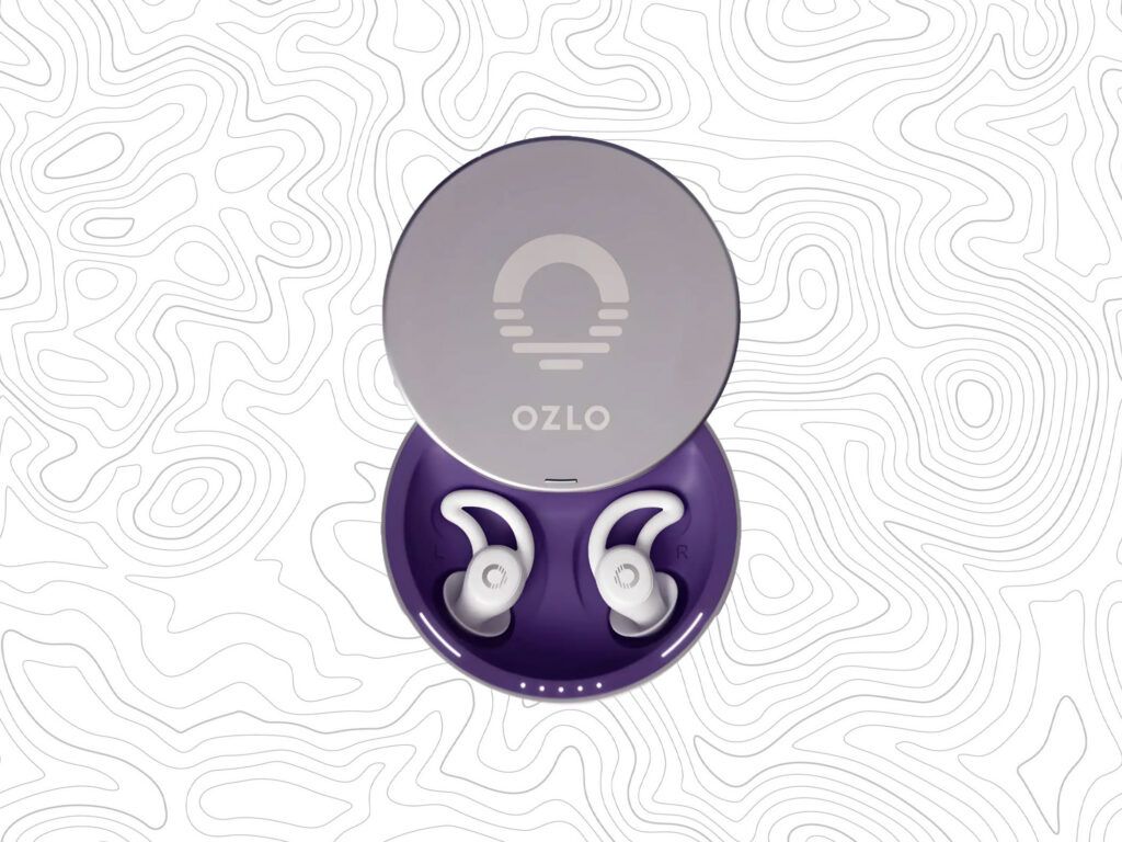 Product image of Ozlo Sleepbuds