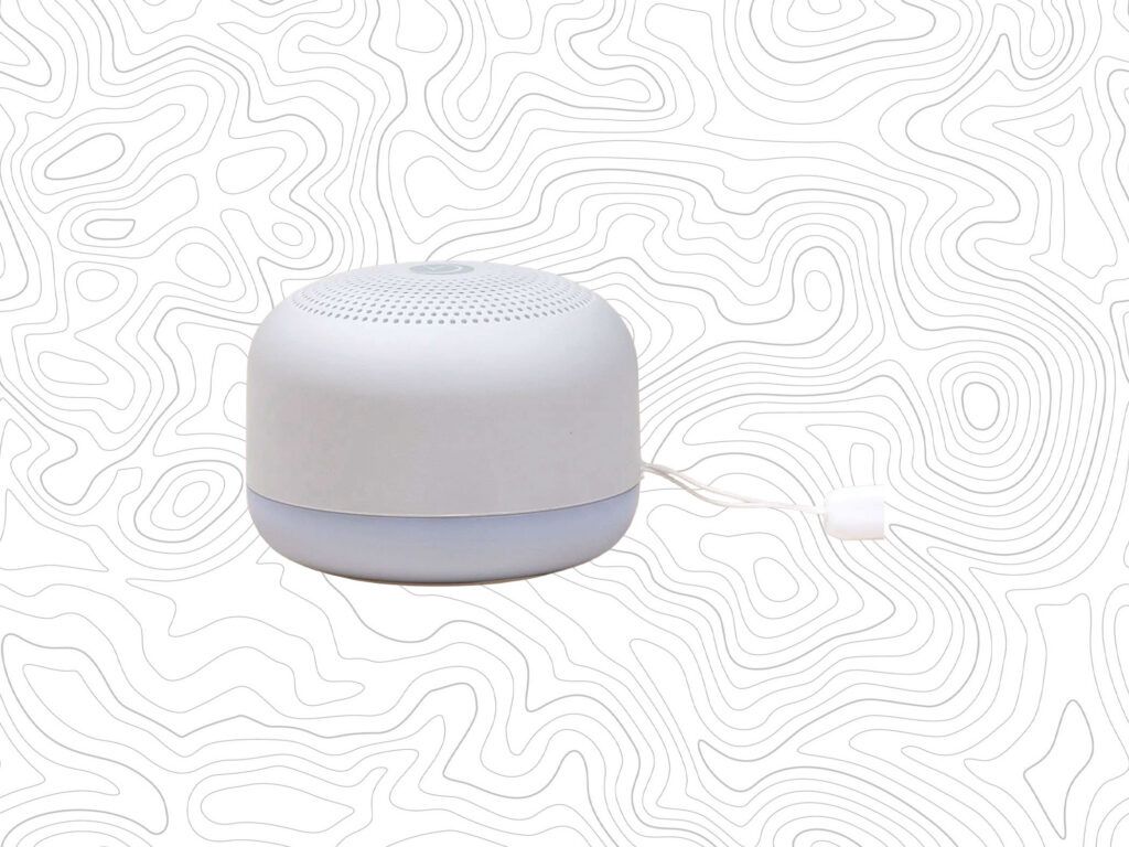 Product image of Yogasleep Travel Mini Sound Machine