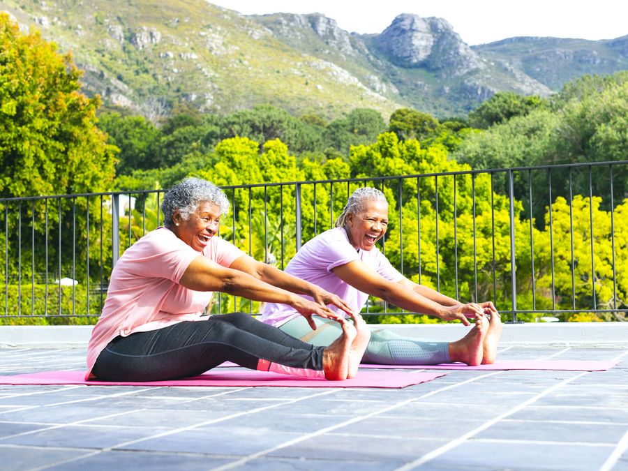 The Surprising U.S. City Where People Live 10 Years Longer