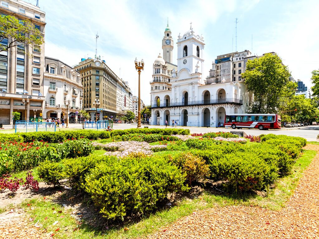 Buenos Aires, Argentina