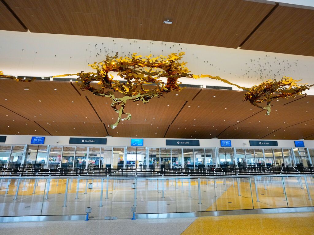 Pittsburgh International Airport