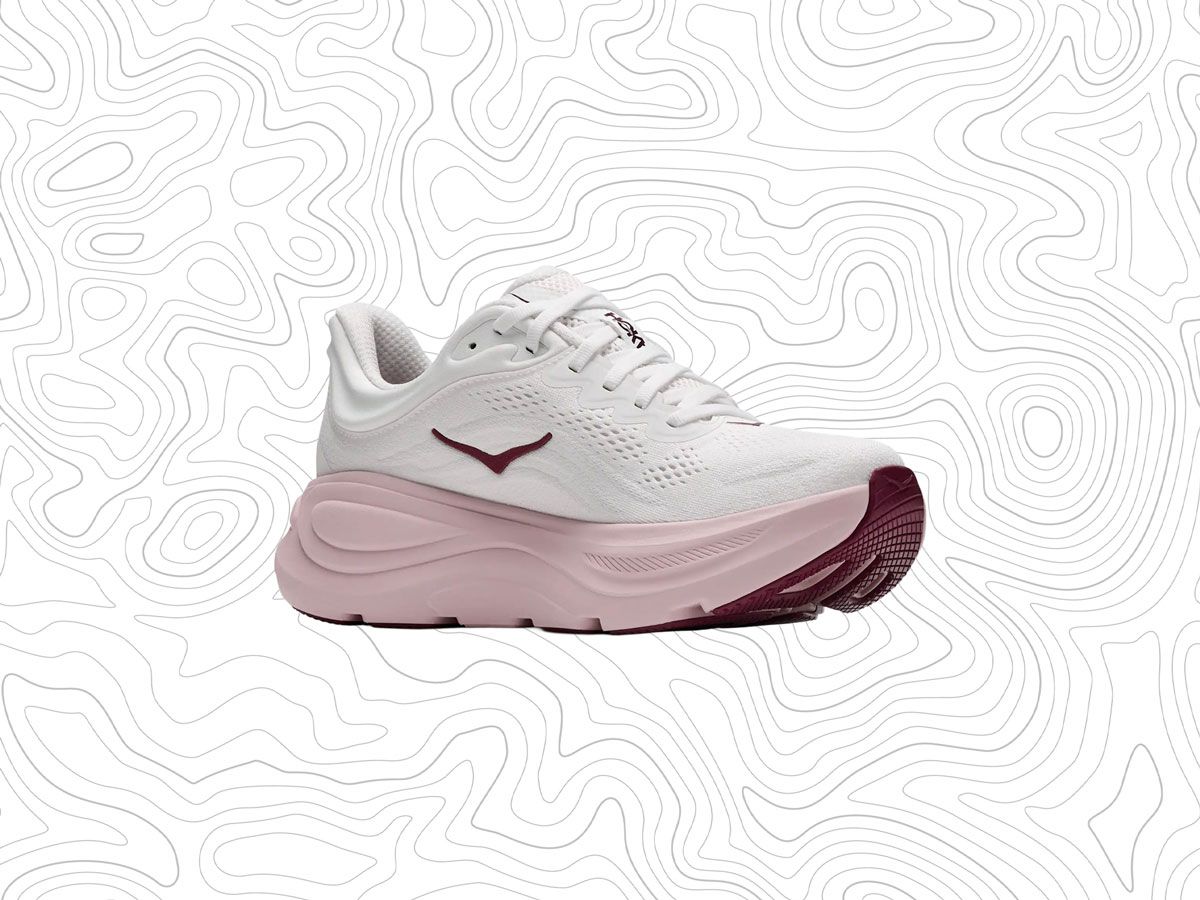 Product image of Hoka Bondi shoes