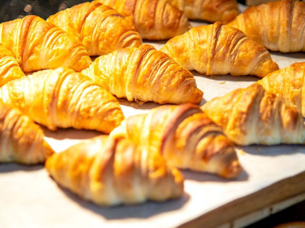 Croissants