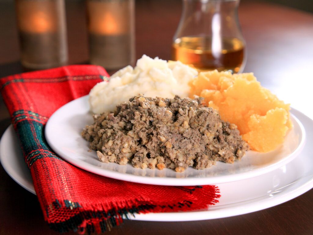 Haggis