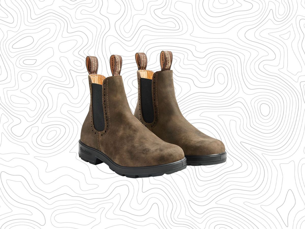 Product image of Blundstones