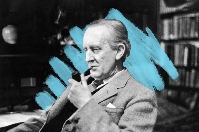 J.R.R. Tolkien