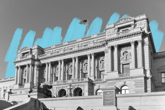 The Library of Congress