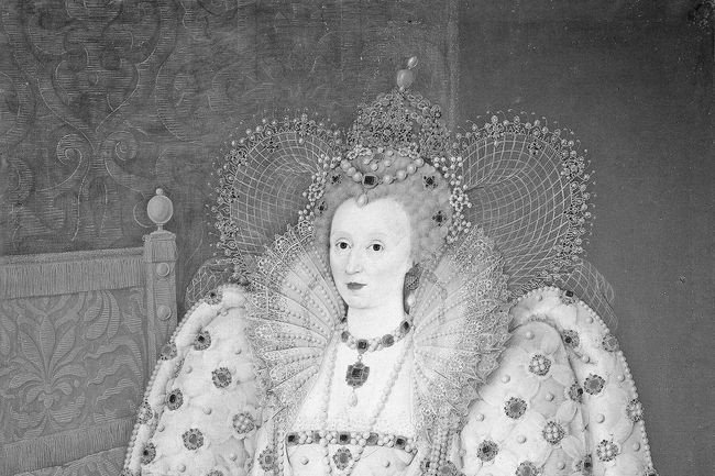 Elizabeth I of England
