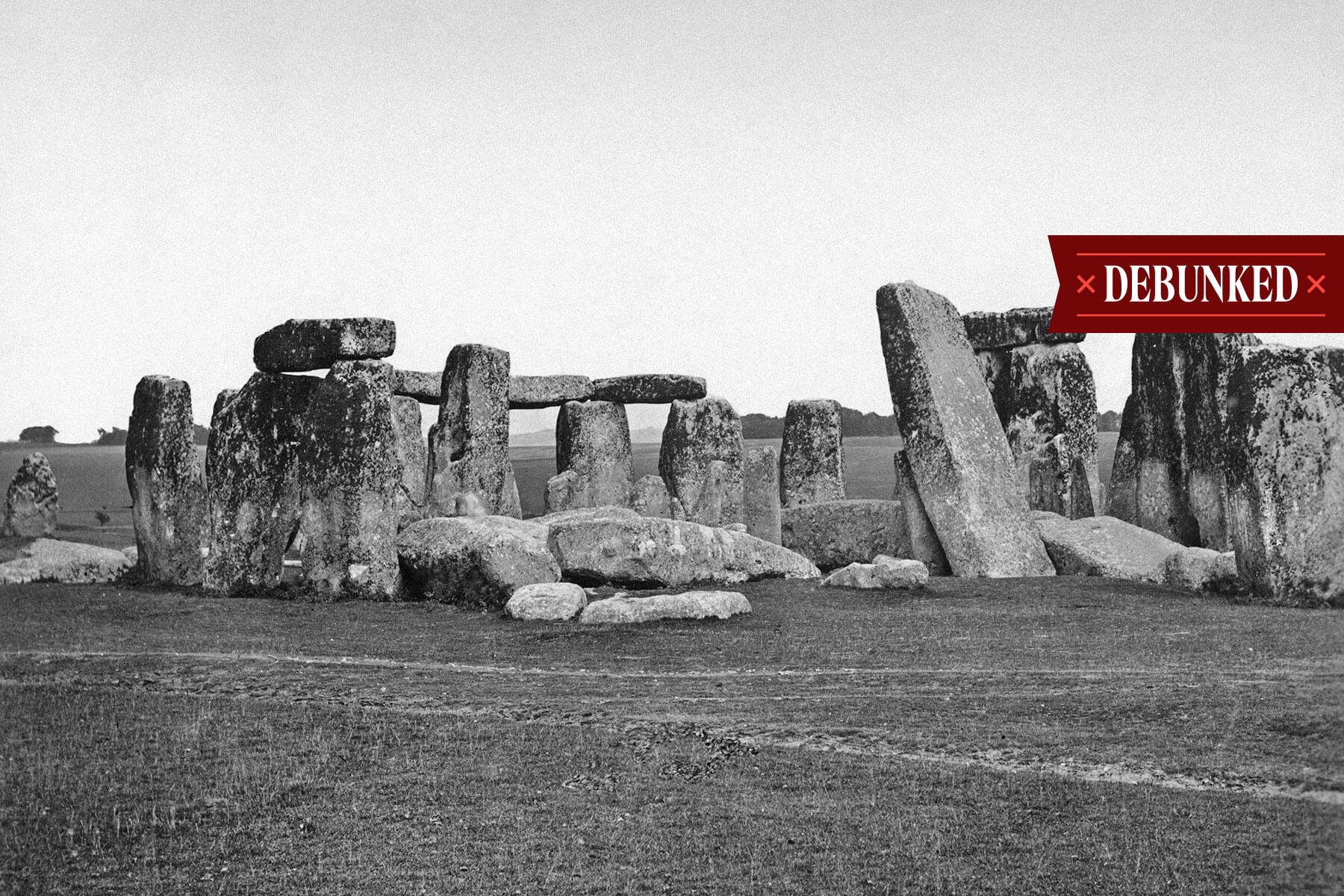 Stonehenge