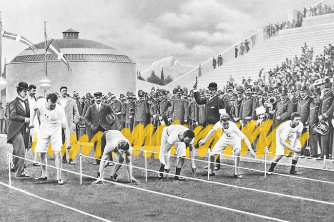 1986 Olympic Games