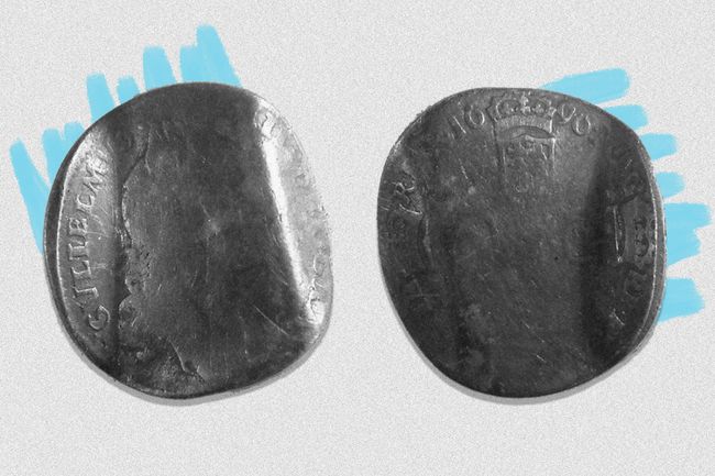 17th-century love tokens
