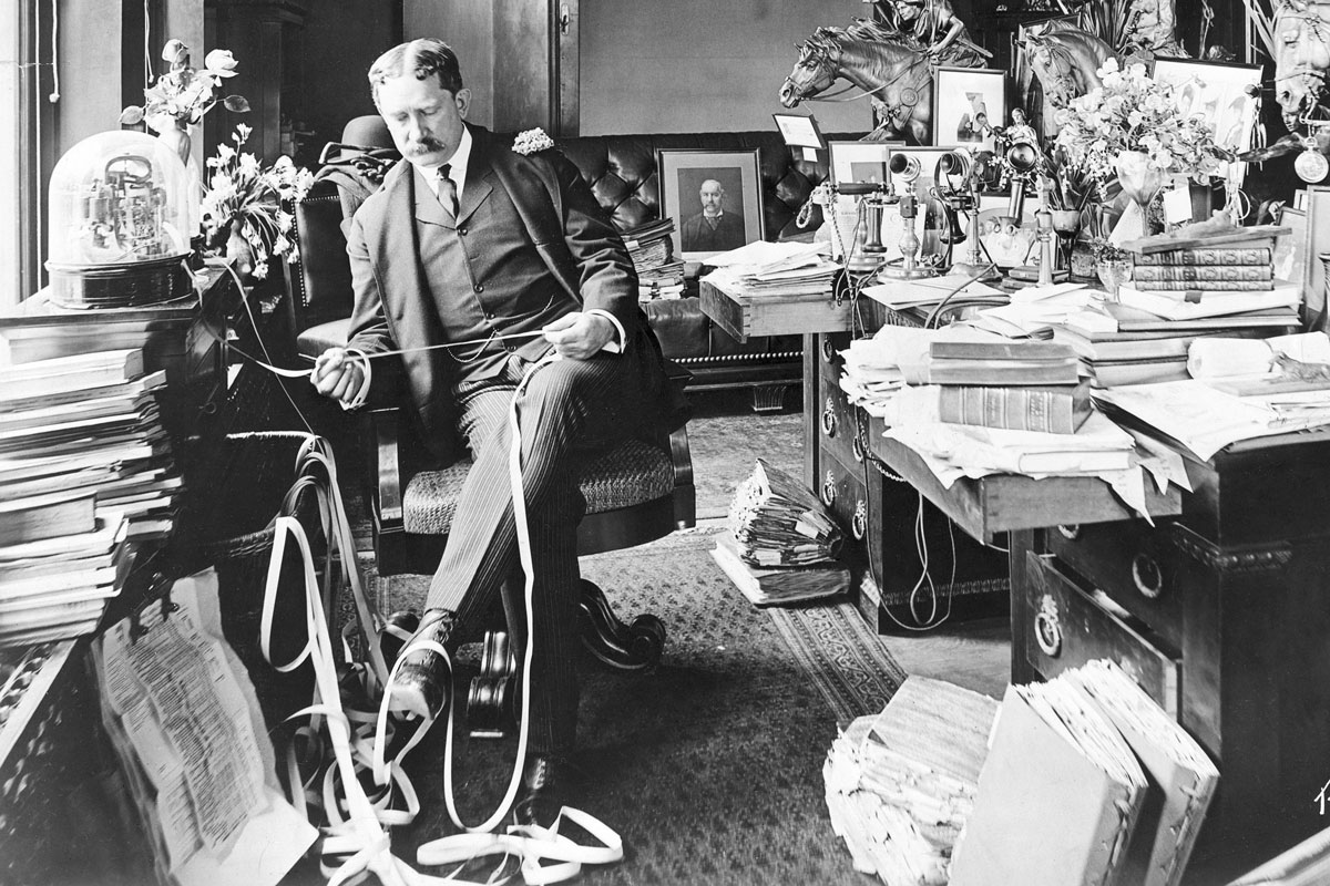 6 Jobs That Paid More in the Past - History Facts