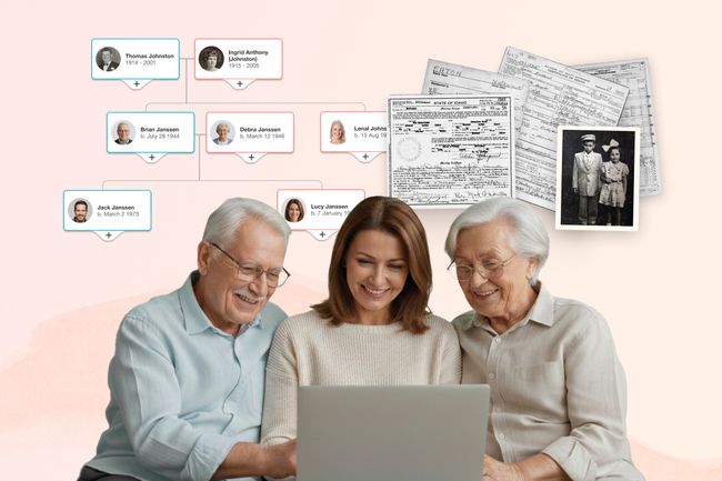 MyHeritage