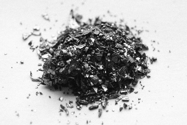 Iodine