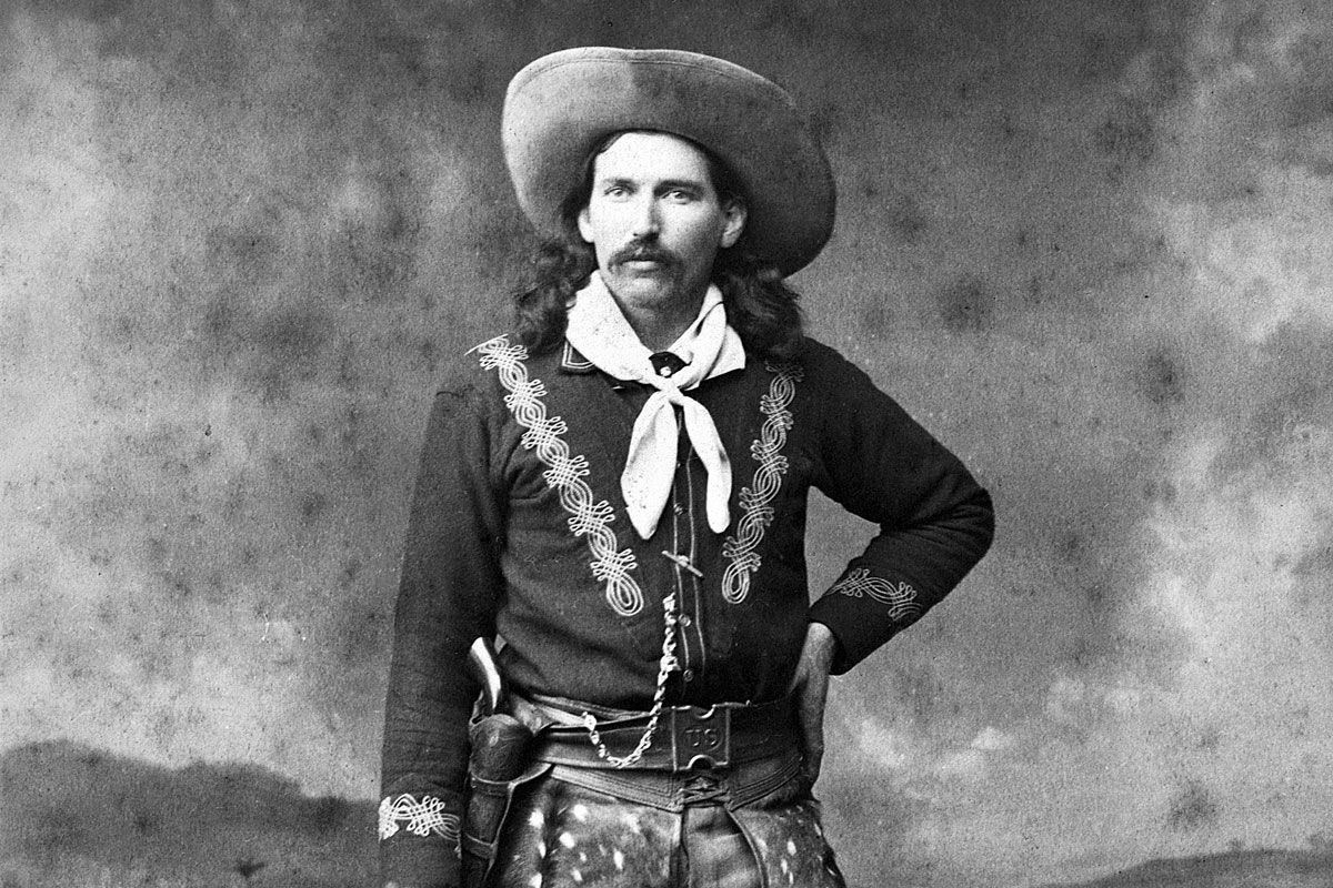 5 Myths About the American Frontier - History Facts