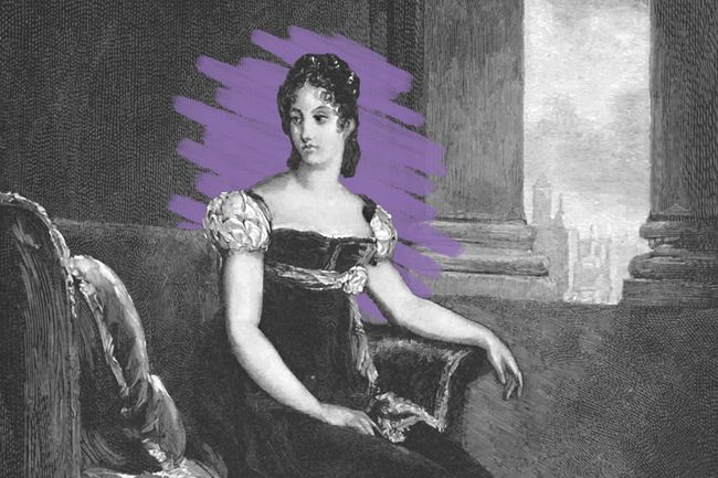 Eugénie Bernardine-Desireé Clary