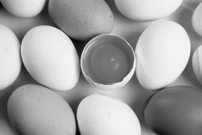 Eggs