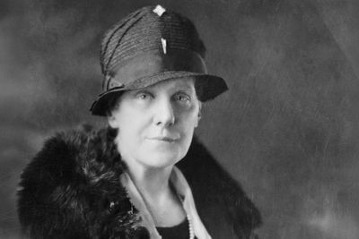 The Gift the Inventor of Mother's Day Wanted You To Give