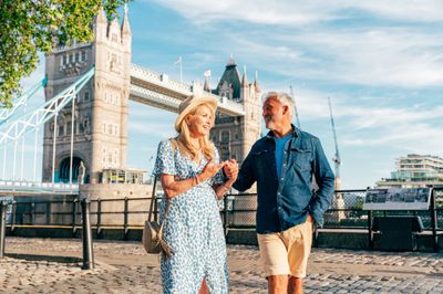 6 Things Seniors Should Know About Travel Insurance Before Their Next Trip