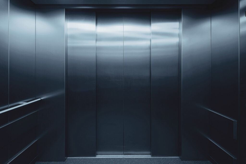 Elevator