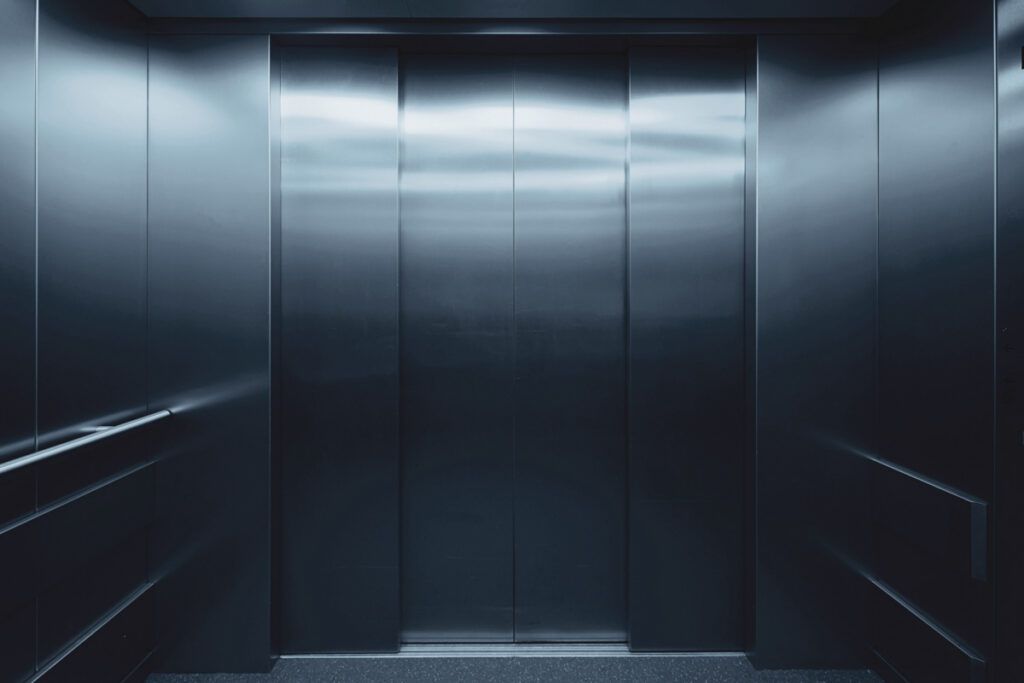 Elevator