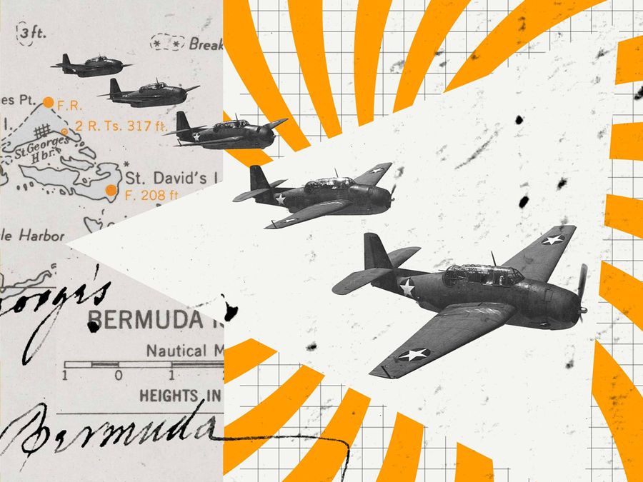 Is the Bermuda Triangle Actually Dangerous?
