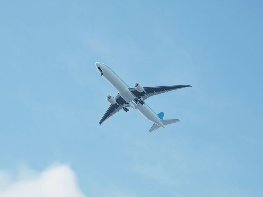 How Does a Black Box Survive a Plane Crash?