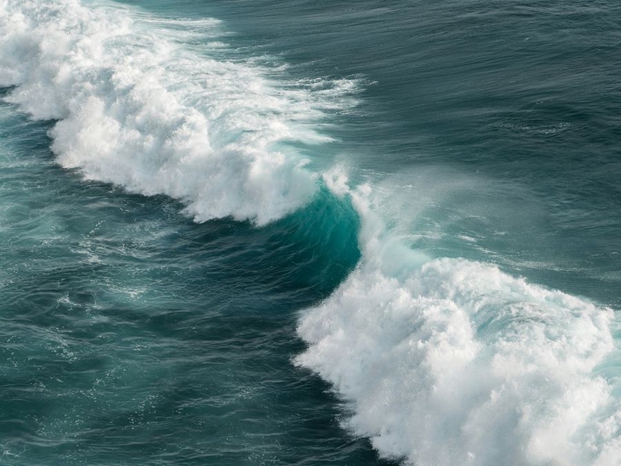 Why Can’t We Drink Salt Water?