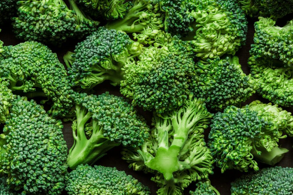 Broccoli