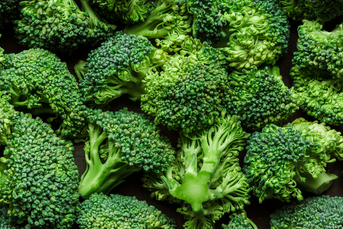 Broccoli