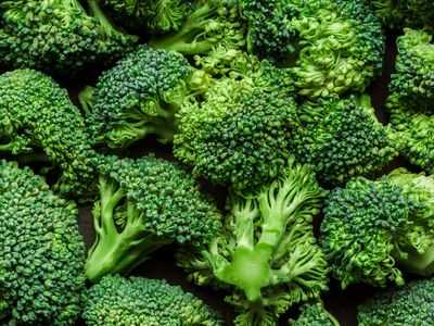 Why Did You Hate Broccoli as a Kid?