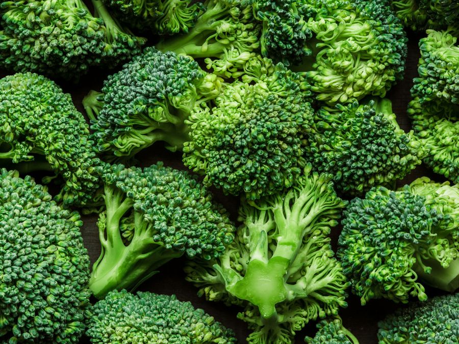 Broccoli